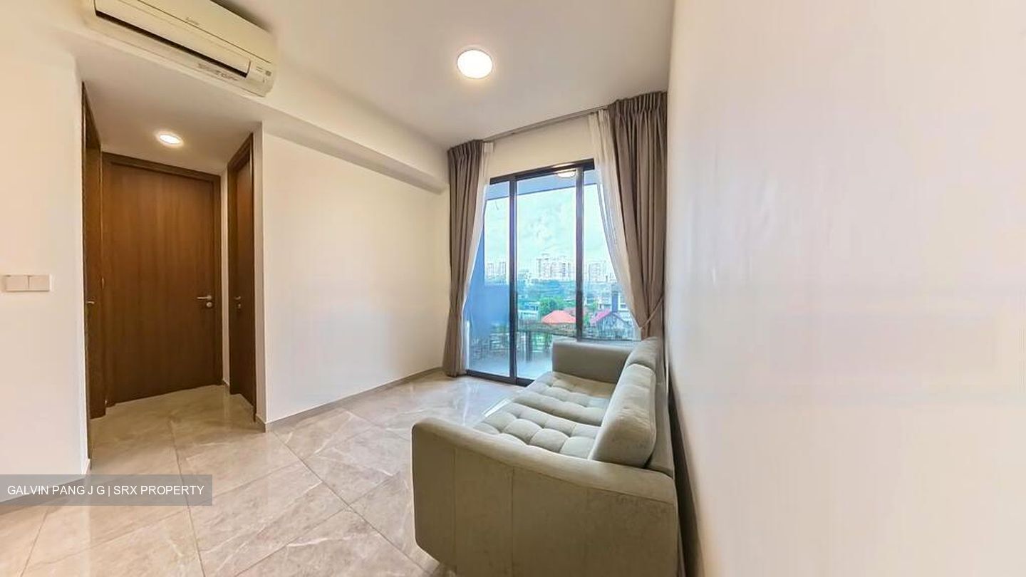 Stirling Residences (D3), Apartment #475550761